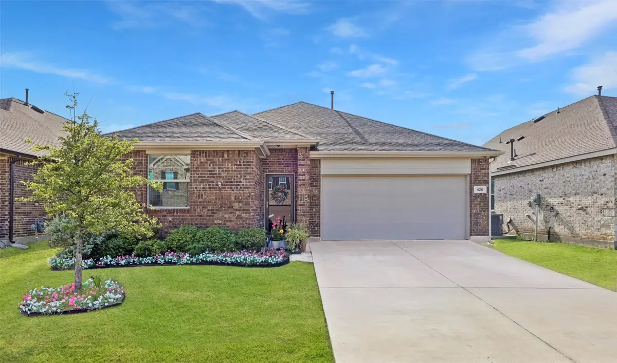 420 Holt Lane, Fate, TX 75087 - #1