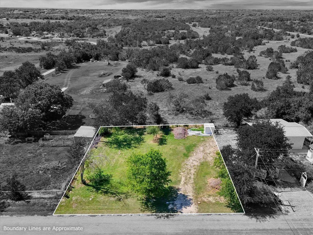 122 Heath Street, Hico, TX 76457 - #1