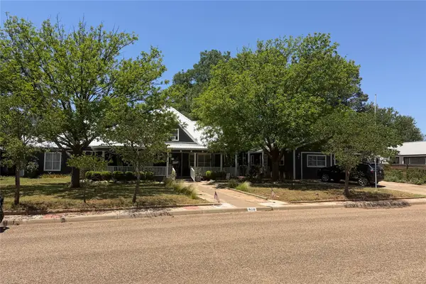 908 15th Street, Paducah, TX 79248