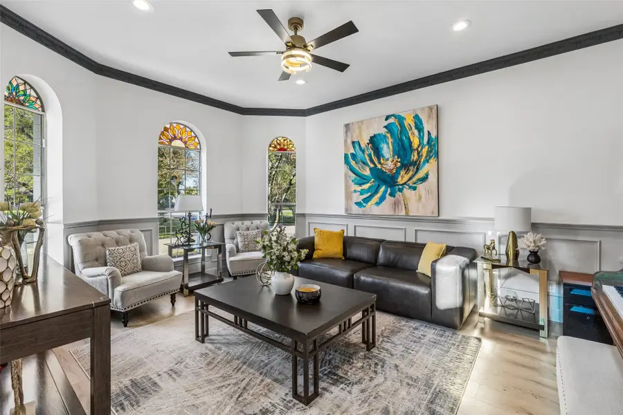 3706 Castle Drive, Rowlett, TX 75089 - #2