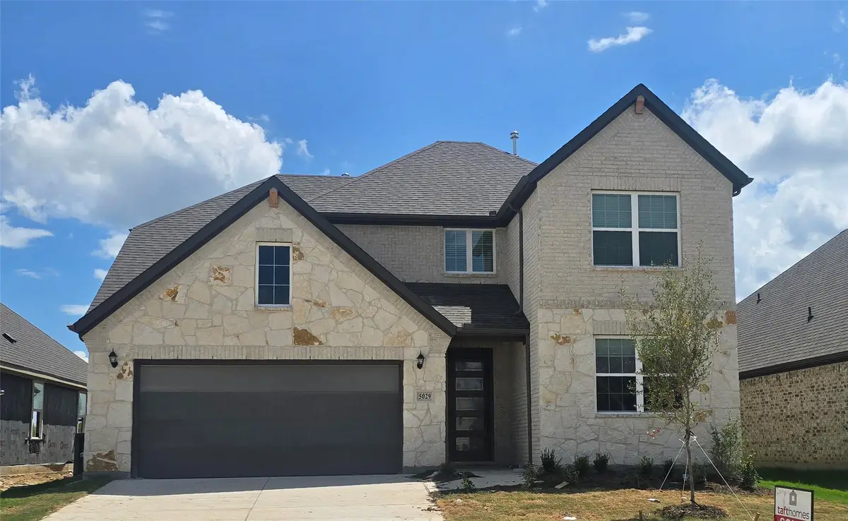 4401 Aralia Street, Fort Worth, TX 76036 - #1