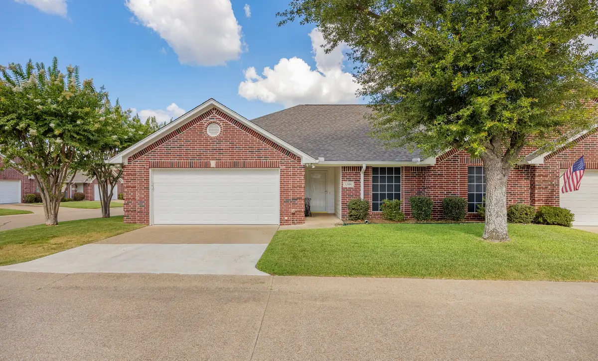 1521 Rice Road #L104, Tyler, TX 75703 - #1