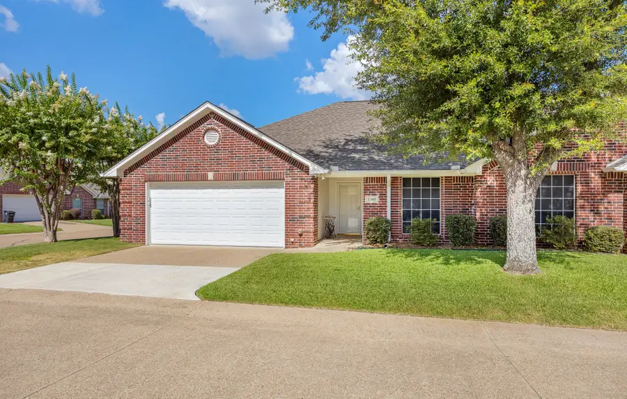 1521 Rice Road #L104, Tyler, TX 75703 - #2