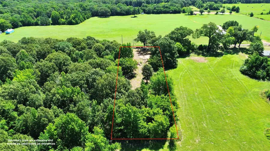 2818 County Road 2331, Como, TX 75431 - #2