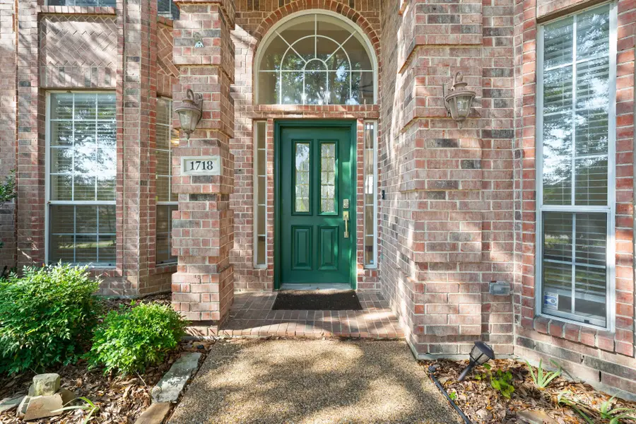 1718 Lake Bluff Drive, Garland, TX 75043 - #3