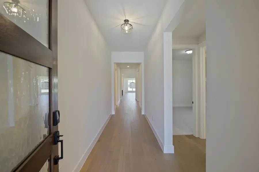 9817 Oak Glade Drive, Denton, TX 76207 - #2