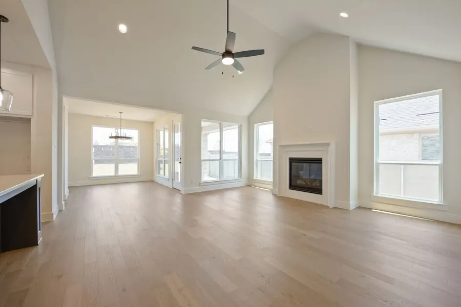 9817 Oak Glade Drive, Denton, TX 76207 - #3