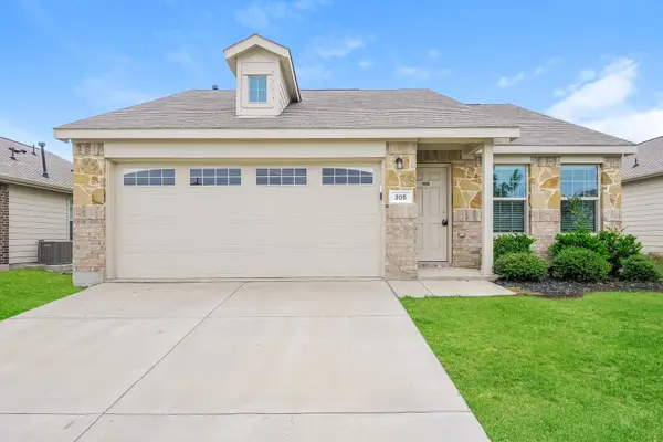 305 Anvil Drive, Fort Worth, TX 76052