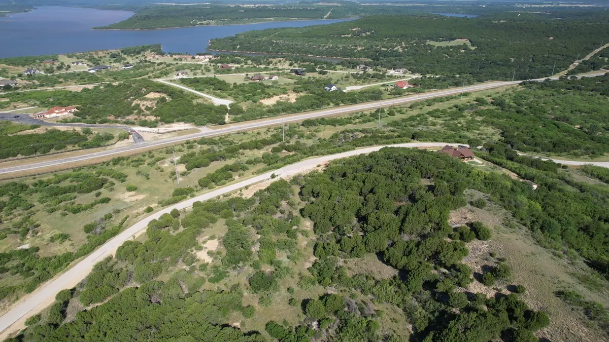 TBD lot 259 Canyon Wren, Graford, TX 76449 - #1