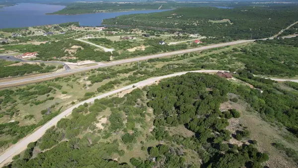 TBD lot 259 Canyon Wren, Graford, TX 76449