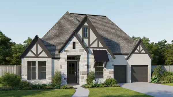 2208 Atlas Drive, Celina, TX 75009