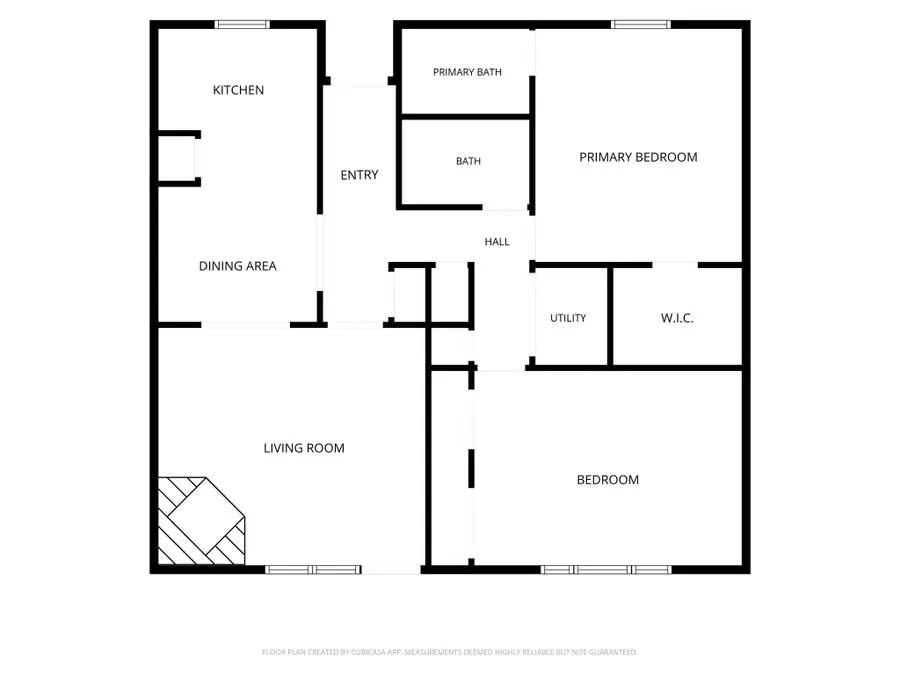 1 E Mountain Lane #33, Grand Prairie, TX 75052 - #2