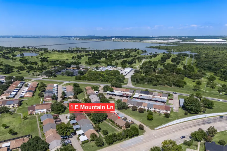 1 E Mountain Lane #33, Grand Prairie, TX 75052 - #3