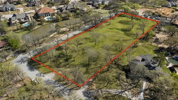 275 Timberline Lane, Southlake, TX 76092