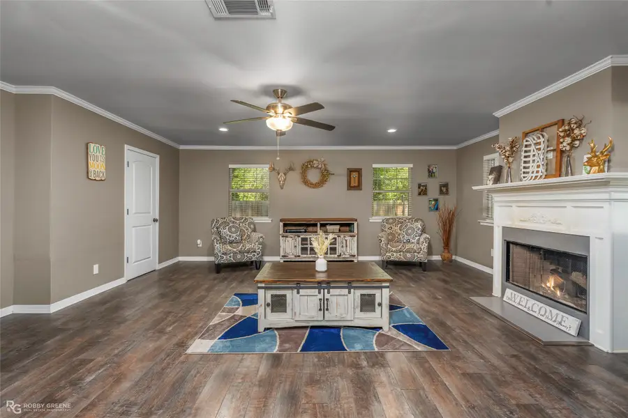 551 Horseshoe Loop, Doyline, LA 71023 - #2
