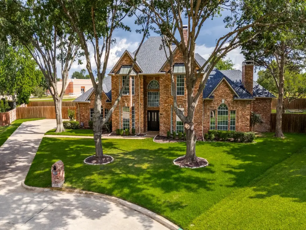 5400 Juniper Court, Colleyville, TX 76034 - #1