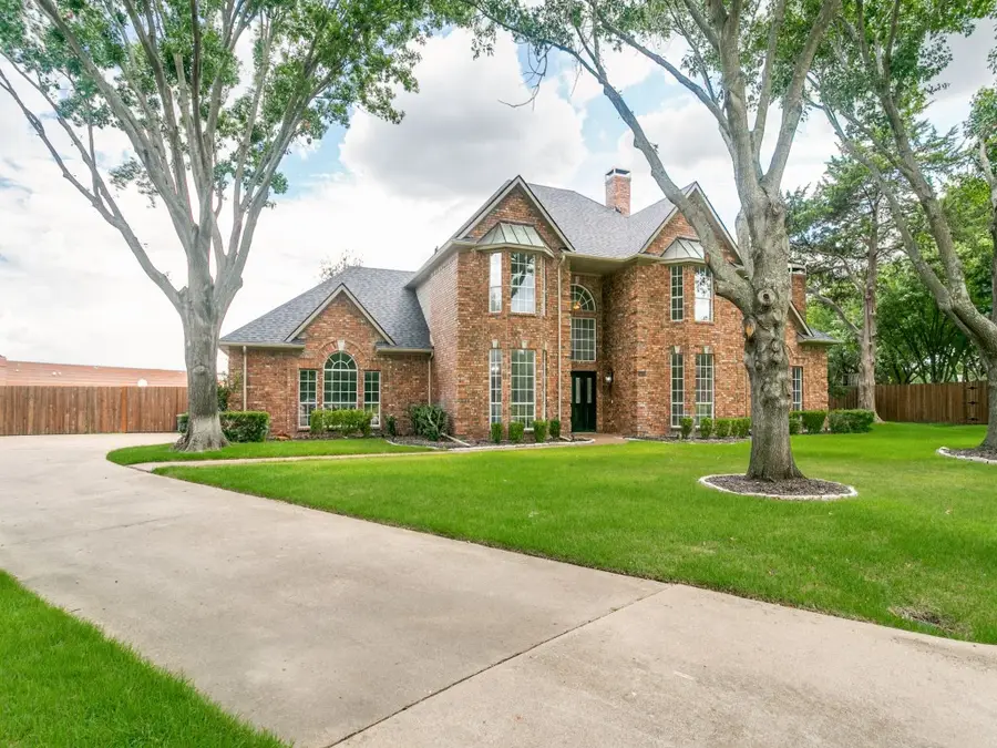 5400 Juniper Court, Colleyville, TX 76034 - #2