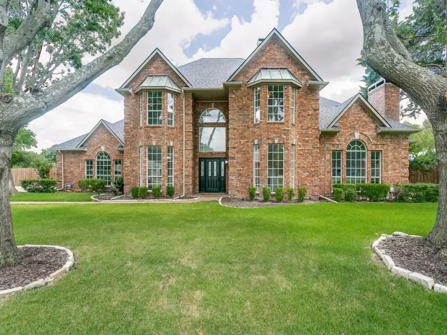 5400 Juniper Court, Colleyville, TX 76034 - #3