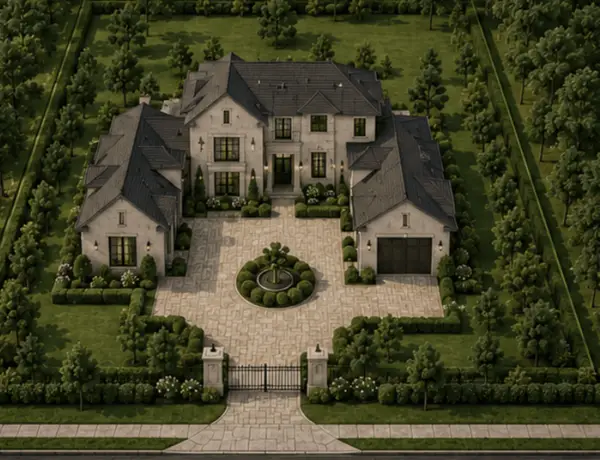 2530 Johnson Road, Southlake, TX 76092