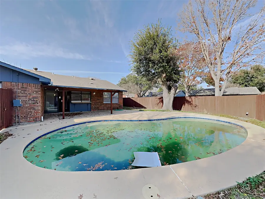 3522 Whitney Drive, Carrollton, TX 75007 - #3