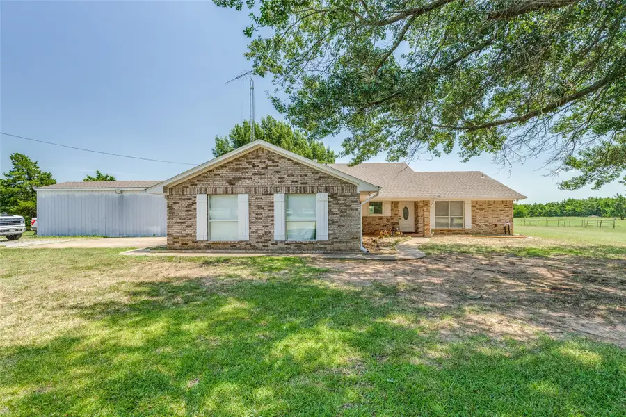 76 Spout Springs Road, Pottsboro, TX 75076 - #3