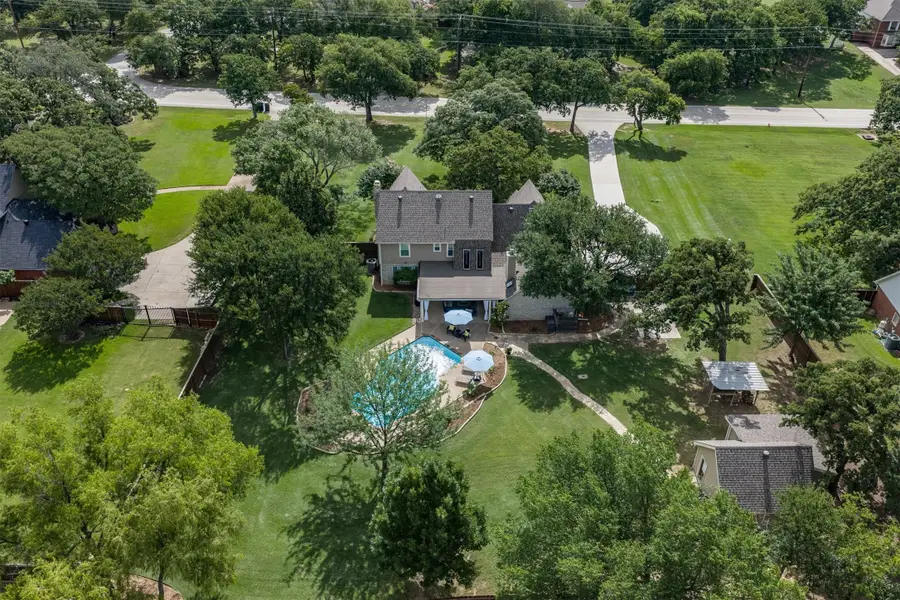 410 Simmons Road, Double Oak, TX 75077 - #3