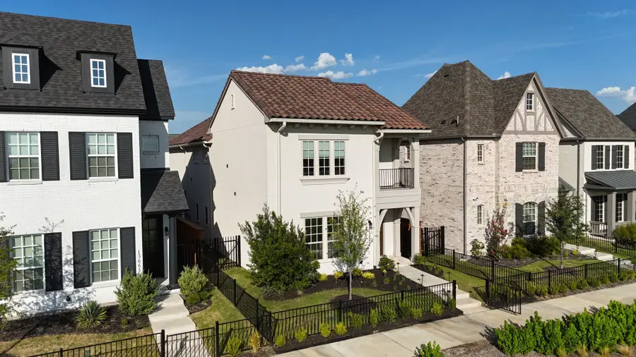 13657 Dalewood Mews, Frisco, TX 75033 - #3