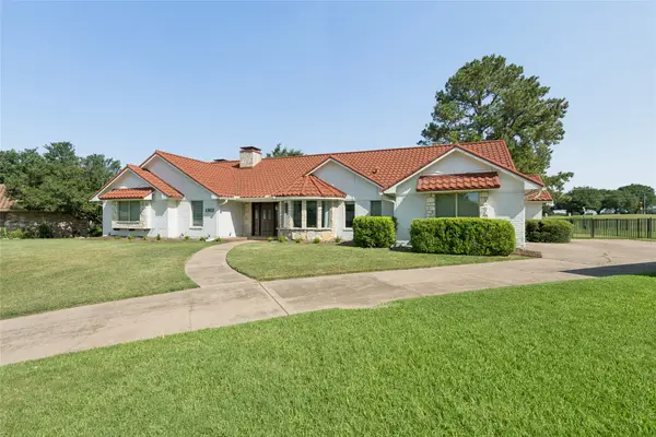 1307 Cherry Hill Court, Mansfield, TX 76063