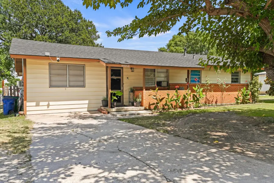 1100 N Church Street, Decatur, TX 76234 - #2