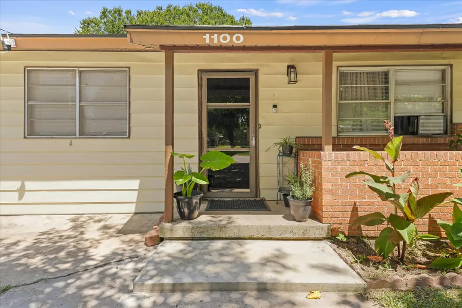 1100 N Church Street, Decatur, TX 76234 - #3