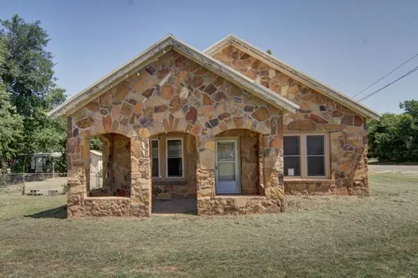 306 Cedar Street, Palo Pinto, TX 76484