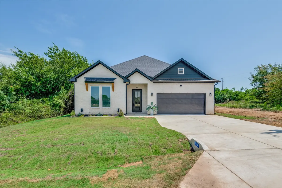 27155 Whispering Meadow Drive, Whitney, TX 76692 - #1