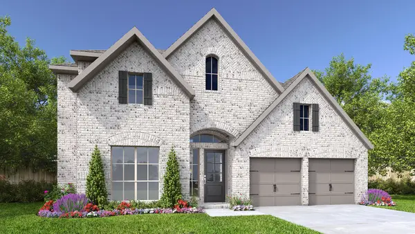 2611 Beckford Drive, Forney, TX 75126