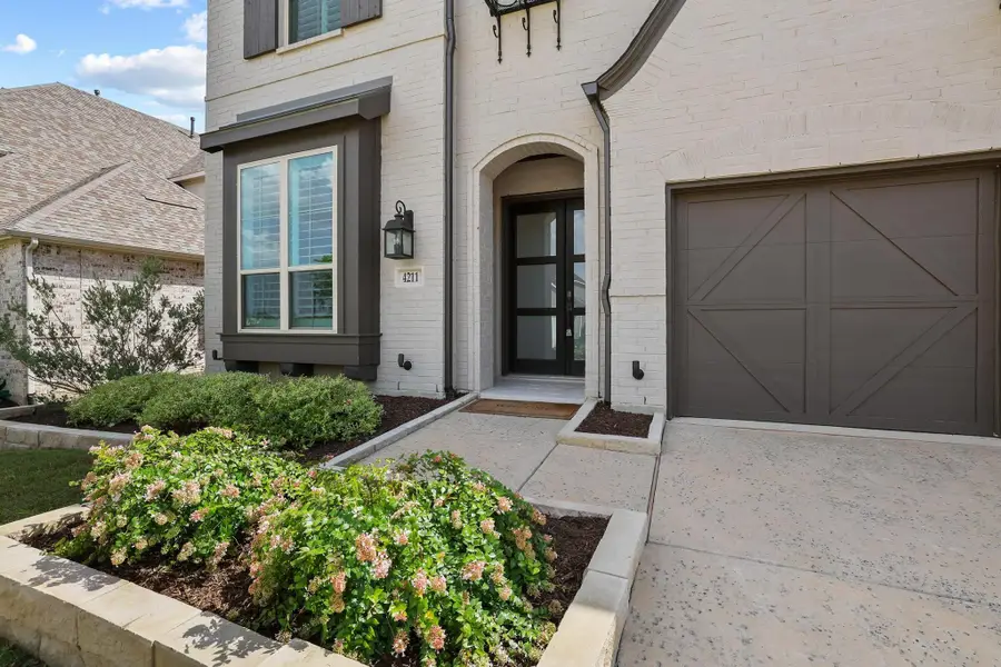 4211 Walnut Grove Lane, Prosper, TX 75078 - #2