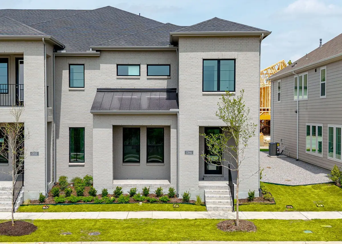 1346 Marsh Lane, Frisco, TX 75033 - #1