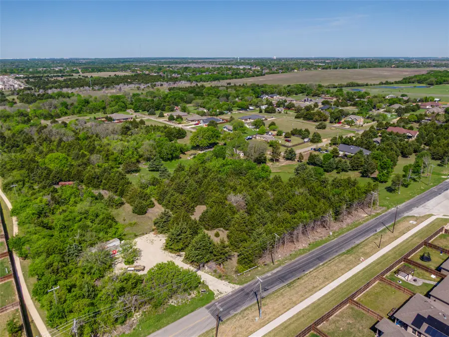1460 S Uhl Road, Glenn Heights, TX 75154 - #2