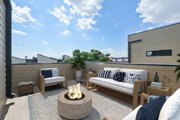 4511 Arberry Lane, Dallas, TX 75219