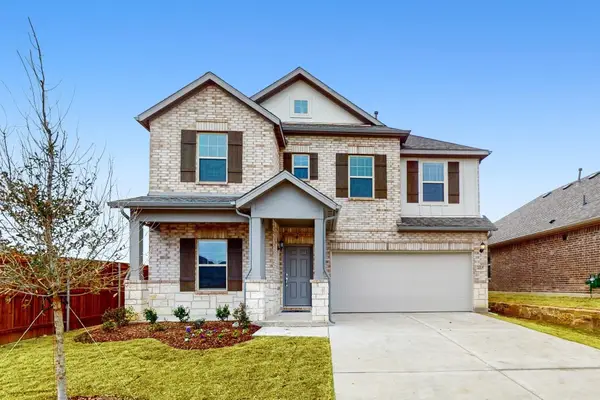 405 Delmar Drive, Princeton, TX 75407