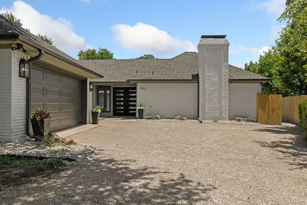 9902 Wood Forest Drive, Dallas, TX 75243