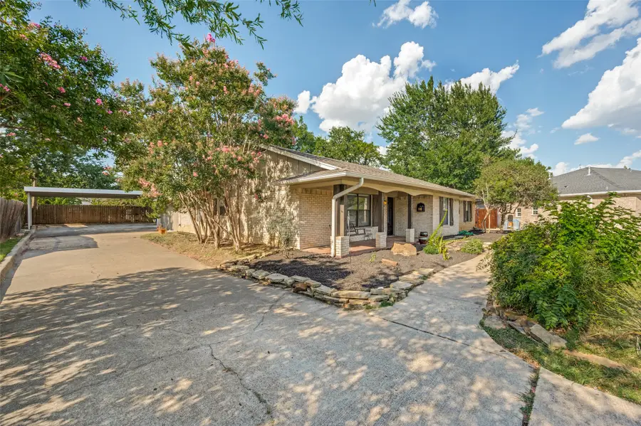 221 Linda Lane, Irving, TX 75062 - #2
