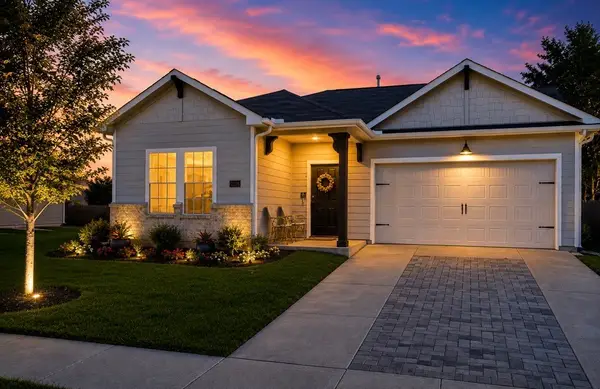 2208 Chebi Lane, Denton, TX 76209