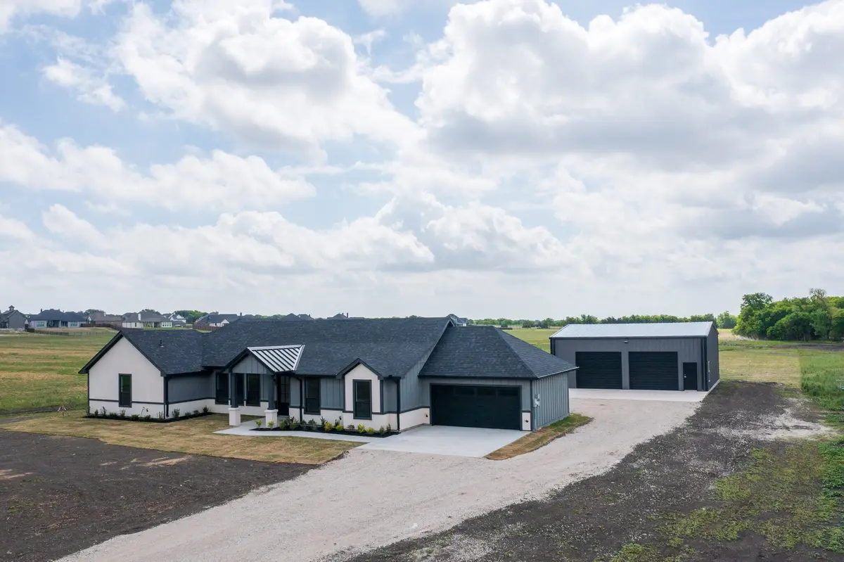 901 Oldmaypearl Road, Waxahachie, TX 75167 - #1