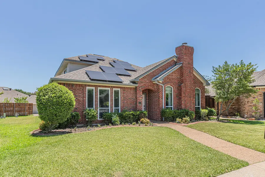300 Sundance Circle, Irving, TX 75063 - #2