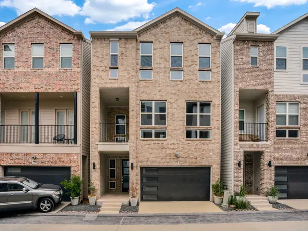 2619 Carmelita Street, Dallas, TX 75212