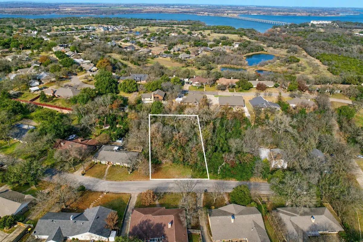 0 Mosswood Drive, Woodway, TX 76712 - #1