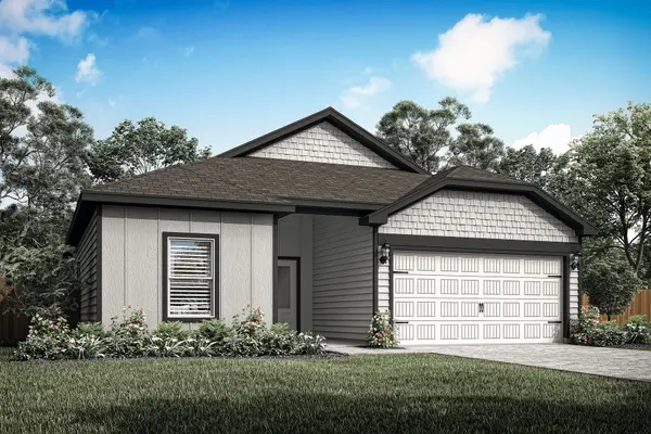 106 Southgate Drive, Terrell, TX 75160