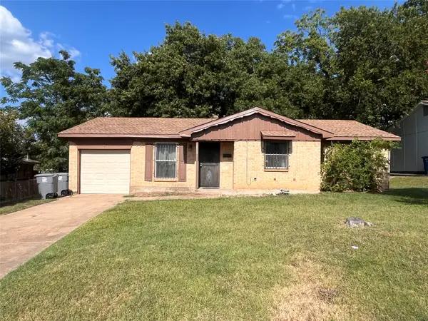 6808 Sweet Sue Lane, Dallas, TX 75241