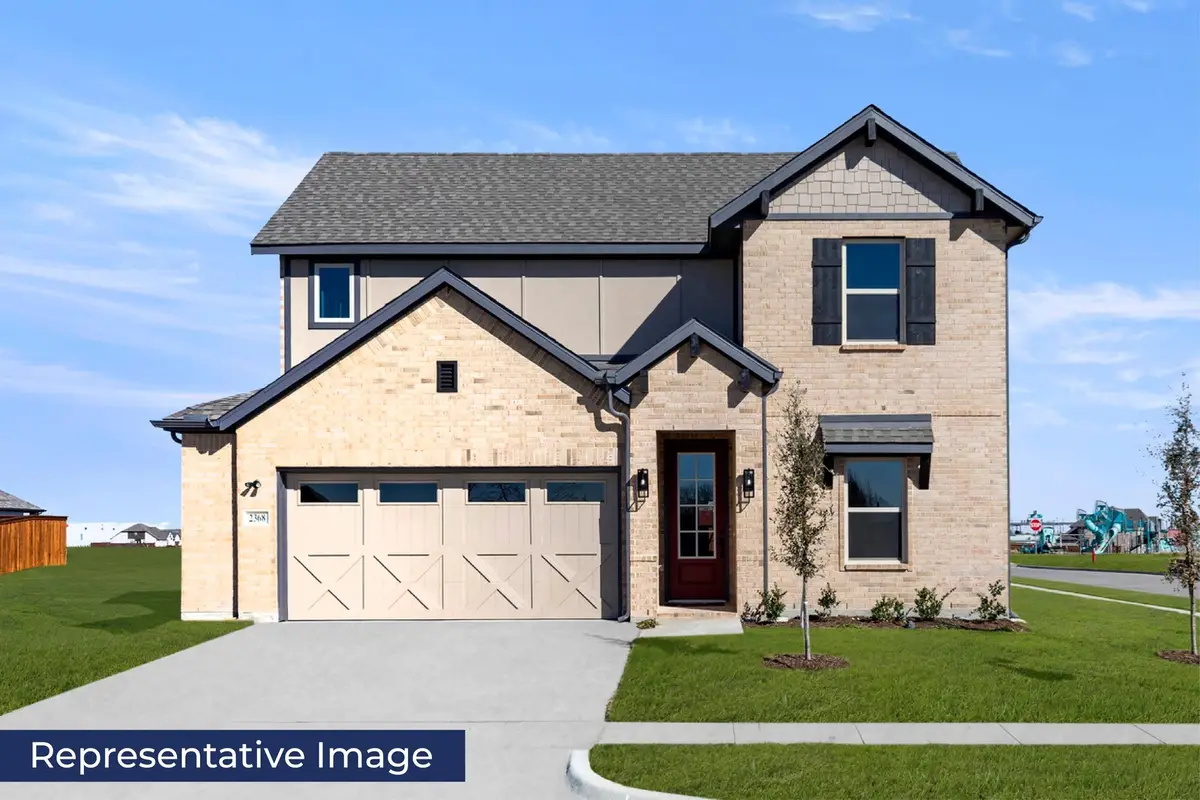 713 Durango Street, Midlothian, TX 76065 - #1