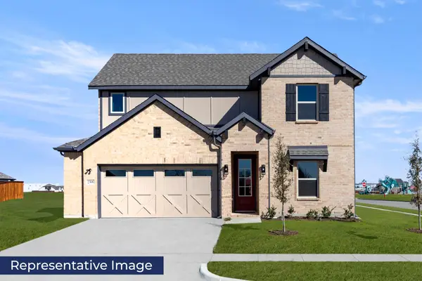 713 Durango Street, Midlothian, TX 76065