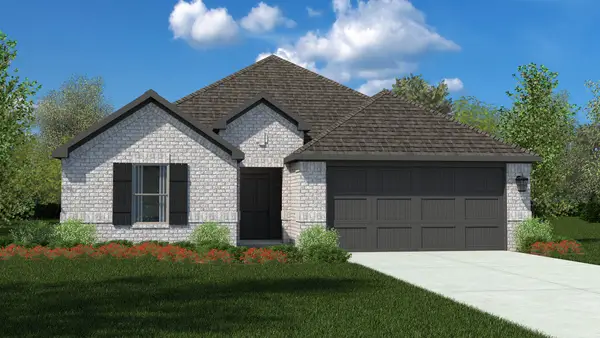 1247 Hollyn Drive, Decatur, TX 76023